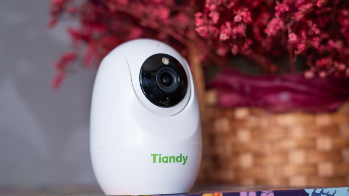 Top 5 camera an ninh "quốc dân" dưới 500k đáng mua nhất đầu 2026 Top 5 camera an ninh "quốc dân" dưới 500k đáng mua nhất đầu 2026